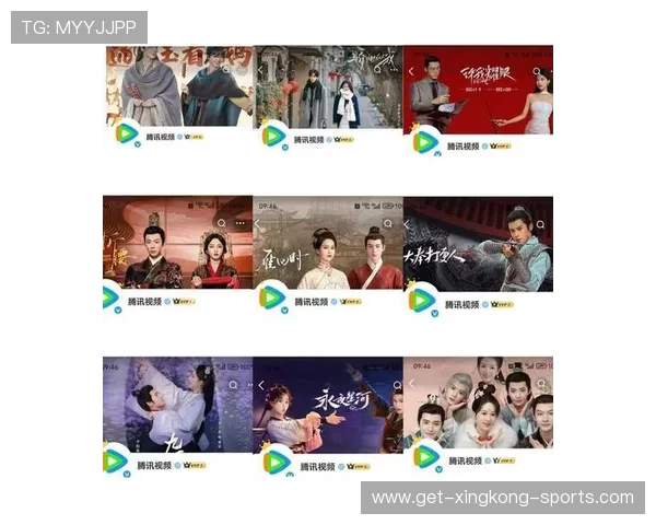 腾讯视频2026待播剧集期待榜解读年度爆款潜力与观众热议趋势