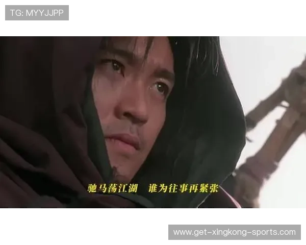 从无厘头到人生哲学周星驰经典电影全面回顾与深度解读指南珍藏版